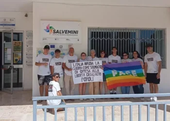 Palestina Fasano