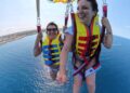Parasailing Polignano 2