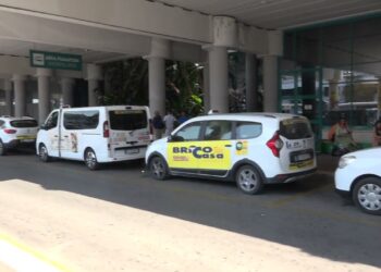 Pochi Taxi Da E Per L’aeroporto Di Bari, Il Comune: “in Arrivo 20 Licenze Per Potenziare Le Corse” – Video