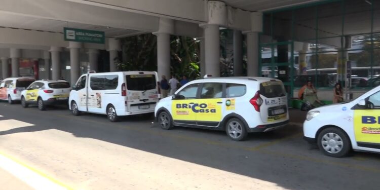 Pochi Taxi Da E Per L’aeroporto Di Bari, Il Comune: “in Arrivo 20 Licenze Per Potenziare Le Corse” – Video