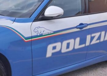 Polizia