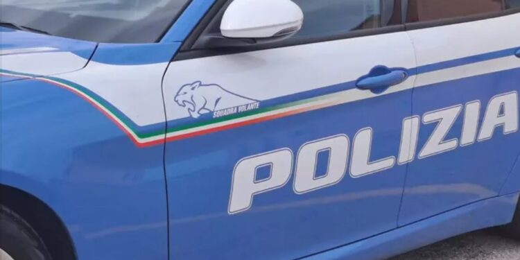 Polizia