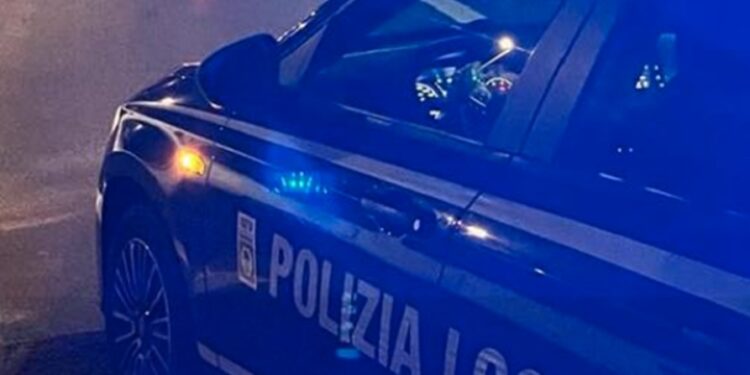 Polizia Locale