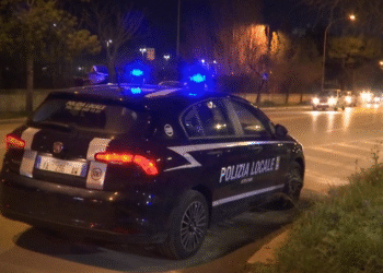 Polizia Locale Bari