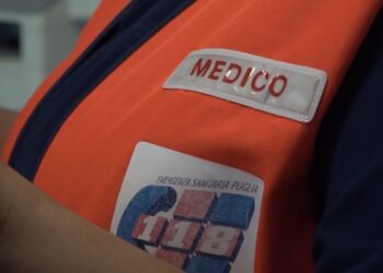 Puglia, Pochi Medici Del 118 In Estate: Dalla Regione Bonus Di 30 Euro All’ora Per Gli Straordinari – Video