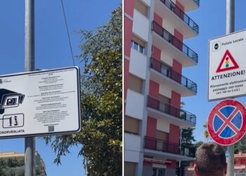 Putignano Semafori