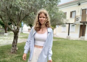 ucraina scomparsa