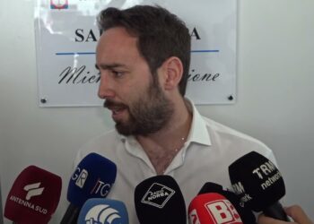 Regionali, Romito: “il Centrodestra Deve Fare Prestissimo. Non Possiamo Più Aspettare” – Video