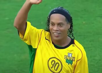 Ronaldinho