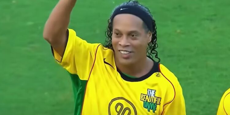 Ronaldinho