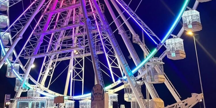 Ruota Panoramica