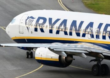 Ryanair