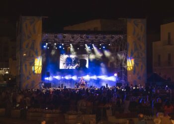 Sagra Polpo