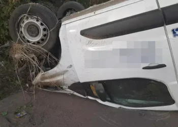 Scontro Auto Moto 1