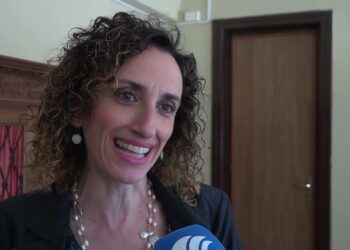 Scuola, La Preside Del Panetti Pitagora: “così Abbiamo Trasformato Le Sospensioni In Volontariato” – Video