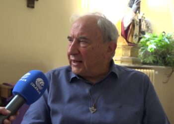 Solitudini D’estate, Parla Don Franco Lanzolla: “frutto Del Narcisismo, Più Diffuse Nel Ceto Medio” – Video