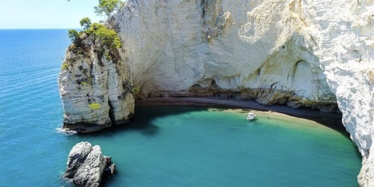 Spiagge