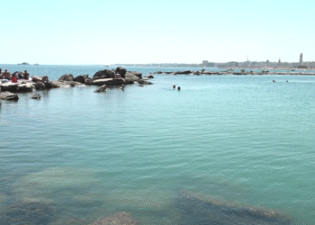 Spiaggia Angolo Del Paradiso Bari