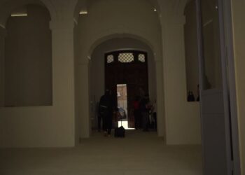 Studentato Istituto Nautico