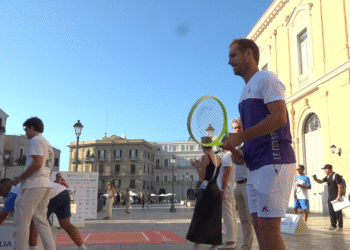 Tennis Hopman Cup