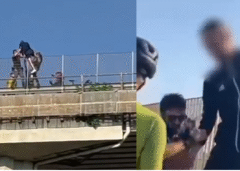 Tenta Suicidio Otranto