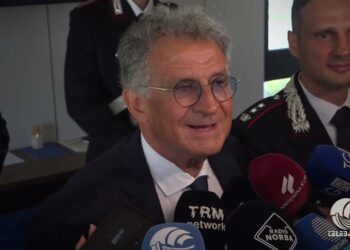 Tg Telebari Mattina 08 07 25