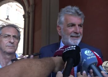 Tg Telebari Sera 08 07 25