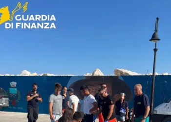 Tremiti Turisti