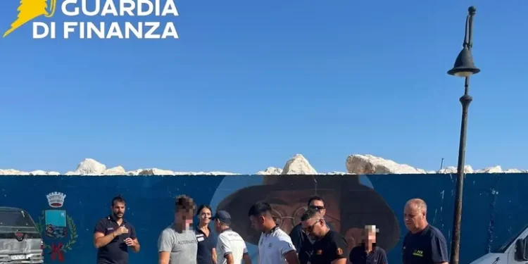 Tremiti Turisti