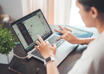 Ufficio Computer