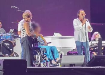 Venditti Ragazza Disabile 1