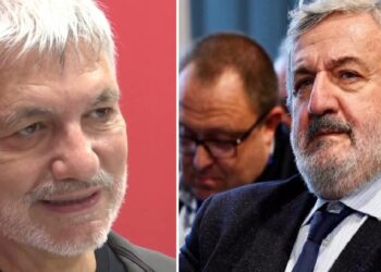 Vendola Emiliano