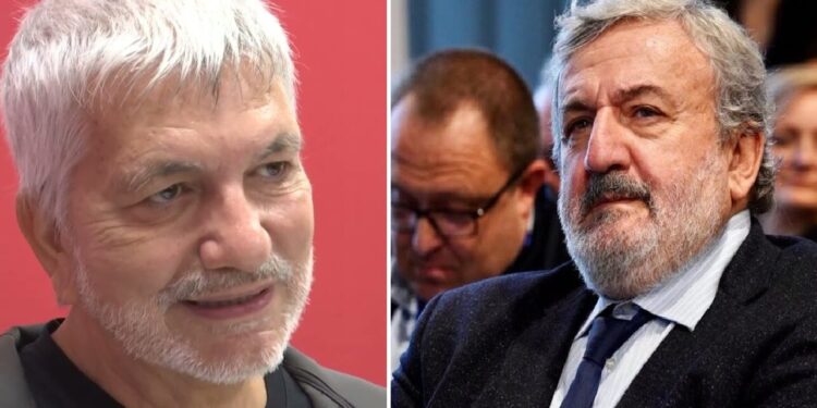 Vendola Emiliano