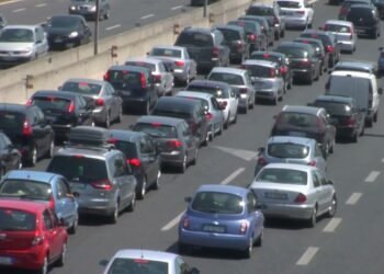 Via All’esodo Estivo, Traffico In Aumento Per Il Weekend: Bollino Rosso Sulle Strade Di Puglia – Video