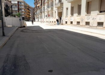 Via De Amicis