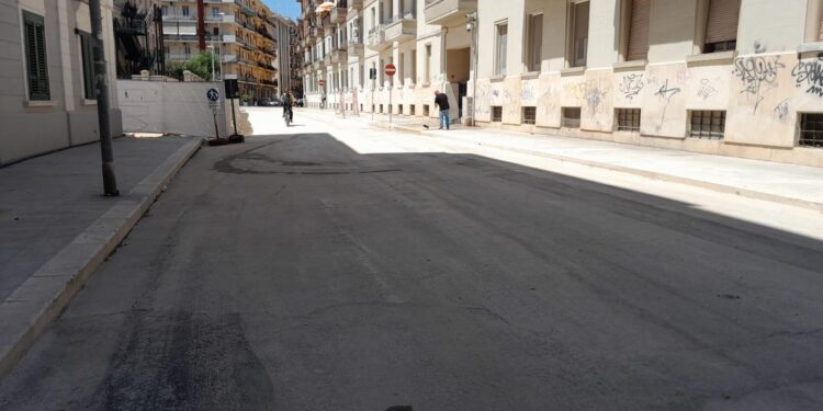 Via De Amicis