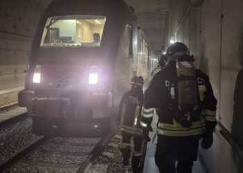 Vigili Del Fuoco