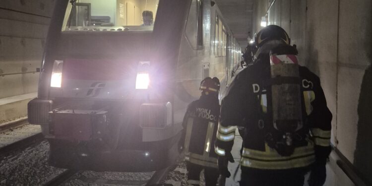 Vigili Del Fuoco