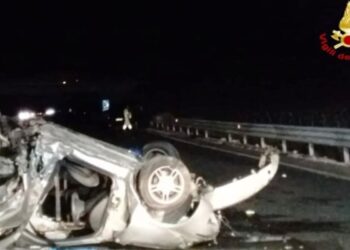 Vigili Del Fuoco Auto