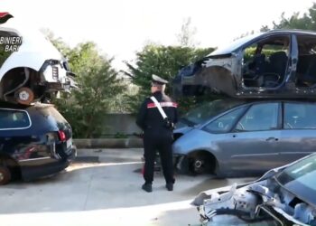 Ville, Società Di Capitali E 36 Automobili: Confiscato Patrimonio Di 20 Milioni A Boss Del Barese – Video