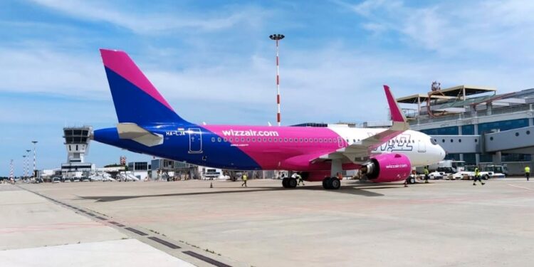 Wizzair