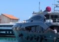 Yacht Predator 1