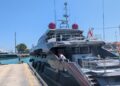 Yacht Predator