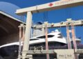 Yacht Predator 2