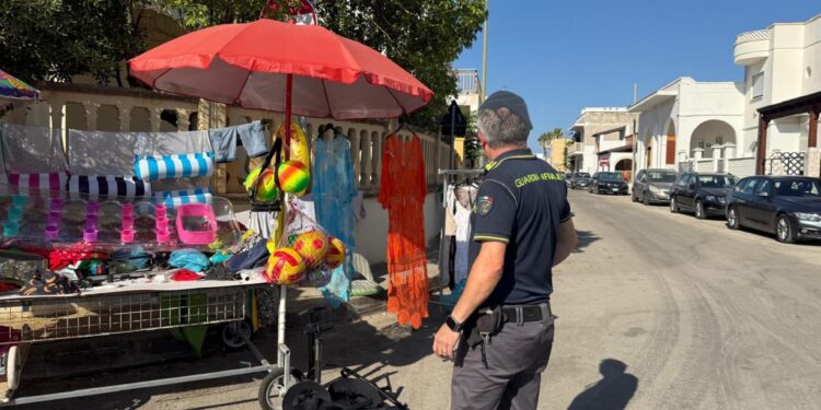 finanza contraffatti