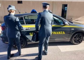 finanza bari