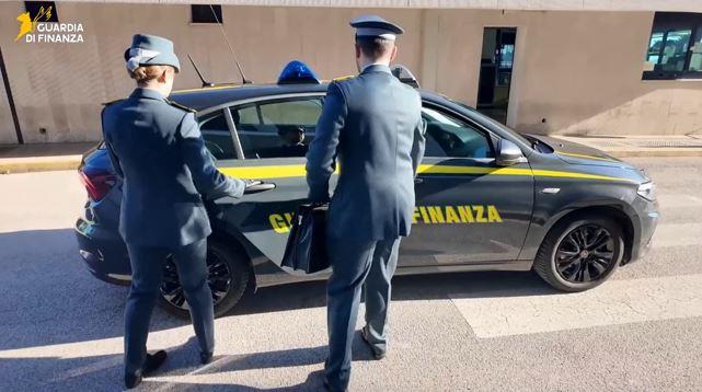 finanza bari
