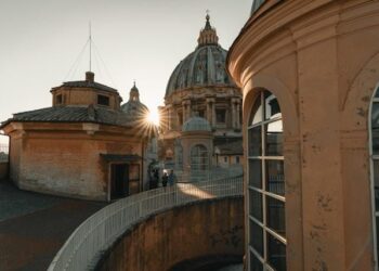Chicche Nascoste Di Roma Itinerari E Curiosità Per Scoprire La Città Eterna