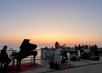 Concerto All'alba Ed 2024