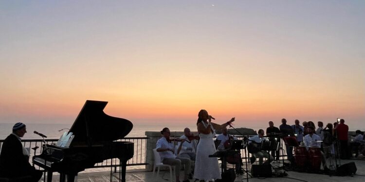 Concerto All'alba Ed 2024